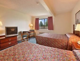 Covered Bridge Inn Winterset Esterno foto