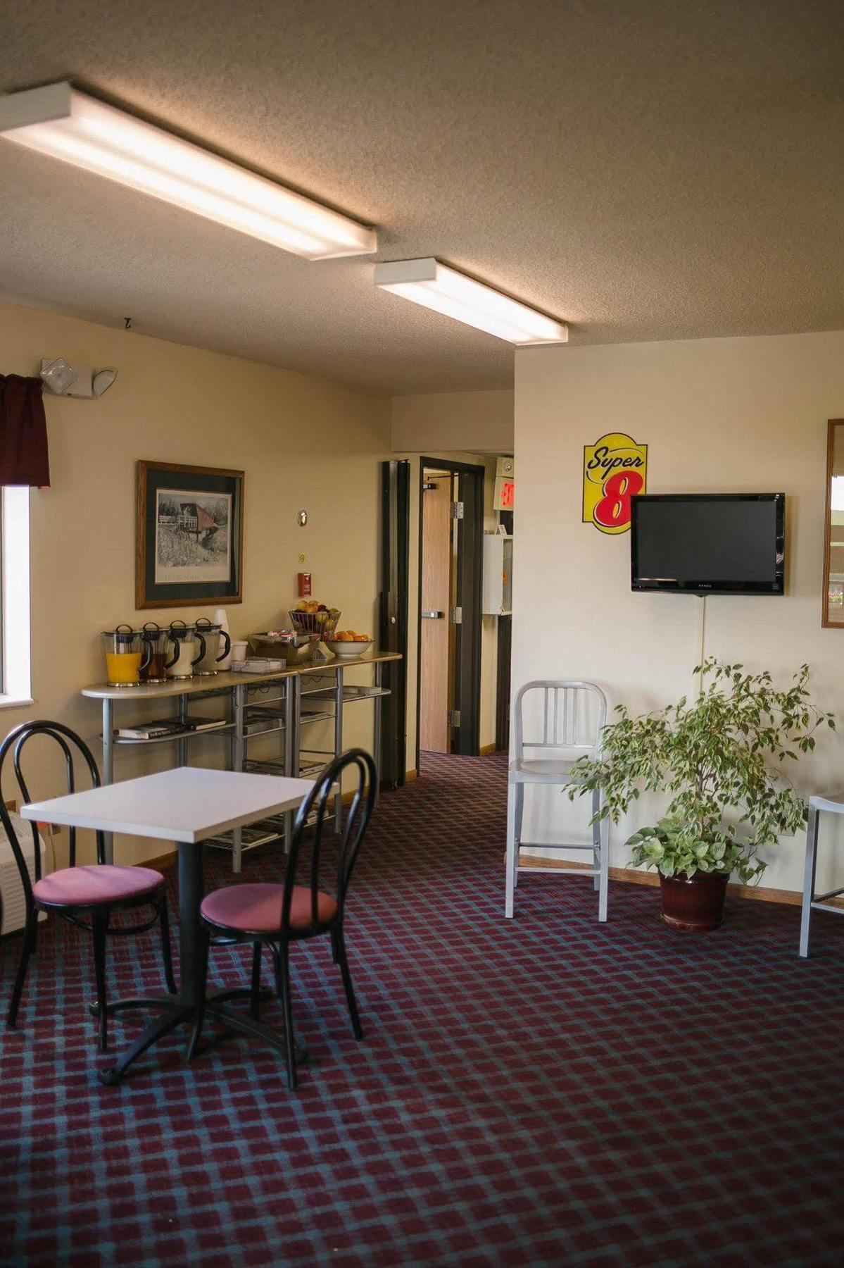 Covered Bridge Inn Winterset Esterno foto